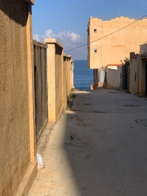 Location Appartement F3 Béjaïa Beni ksila