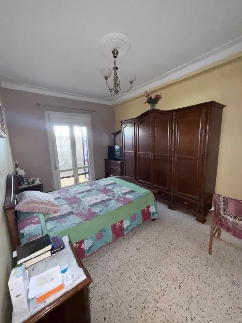 Vente Appartement F4 Alger Bir mourad rais