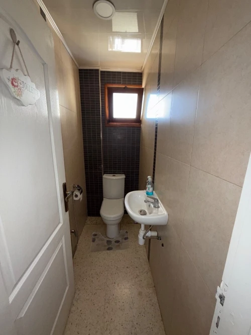Vente Appartement F4 Alger Saoula