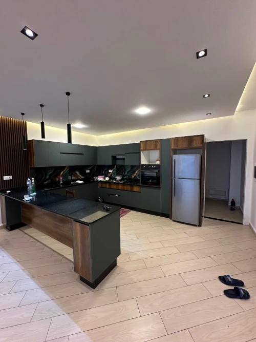 Location Appartement F3 Béjaïa Beni ksila