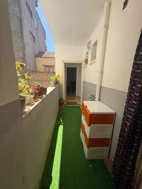 Vente Appartement F2 Béjaïa Beni ksila