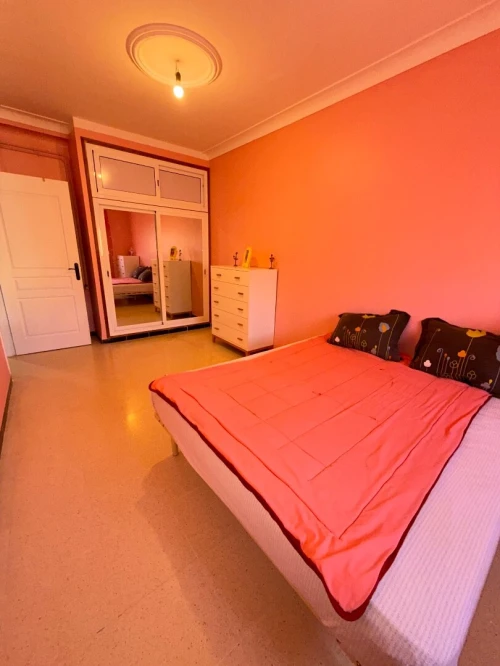 Vente Appartement F3 Alger Souidania