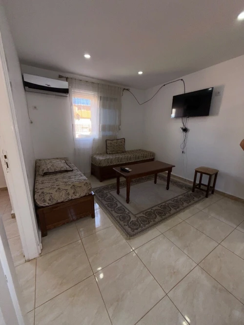 Vente Appartement F2 Béjaïa Beni ksila