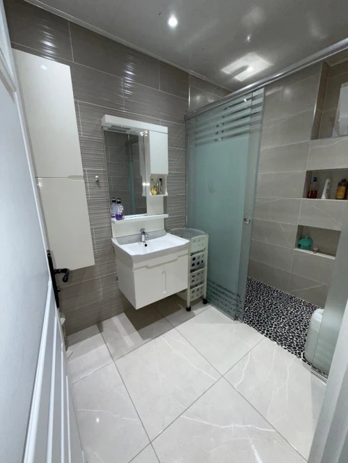 Vente Appartement F3 Alger Souidania
