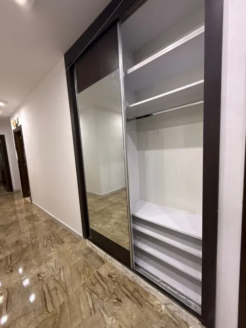 Location Appartement F5 Alger Staoueli