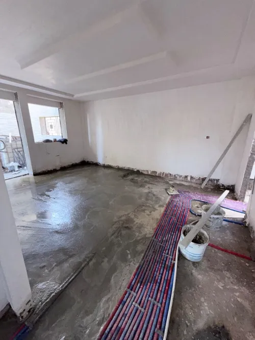 Vente Appartement F5 Alger Draria