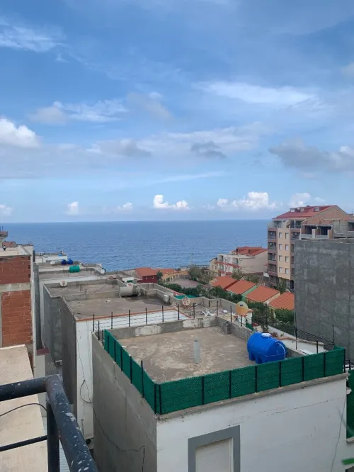 Location Appartement F3 Béjaïa Beni ksila