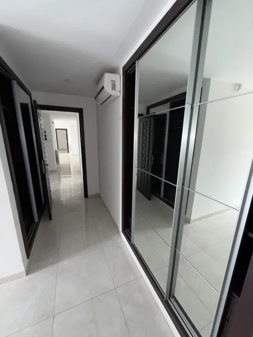 Vente Appartement F5 Alger Cheraga