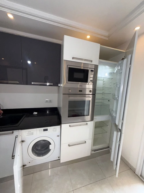 Vente Appartement F5 Alger Cheraga