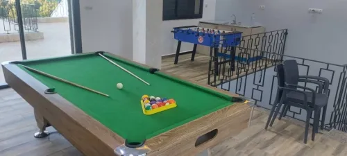 Location Appartement F3 Béjaïa Beni ksila