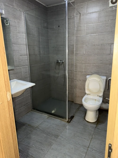 Vente Appartement F2 Béjaïa Beni ksila