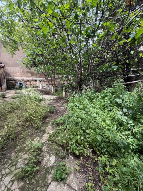 Vente Terrain Alger El mouradia