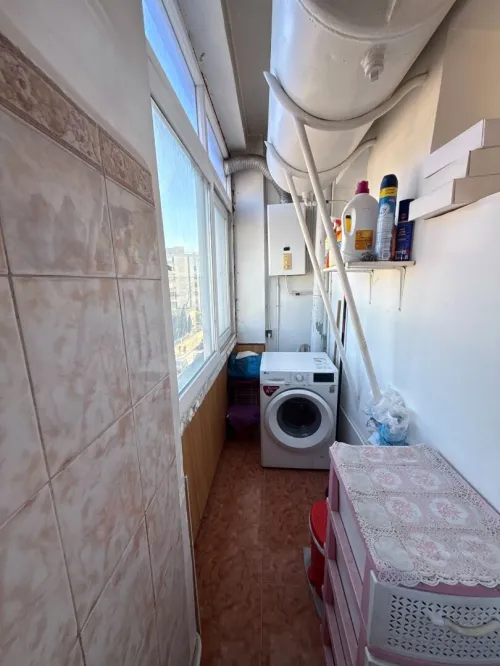 Vente Appartement F4 Alger Bir mourad rais