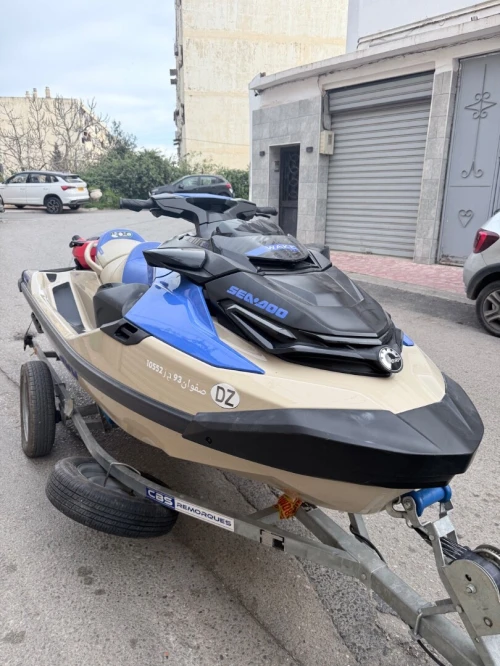 Seadoo 2025