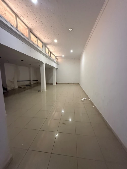 Location Local Alger Baraki