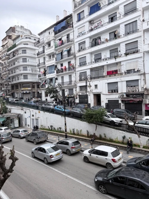 Location Appartement F5 Alger Alger centre