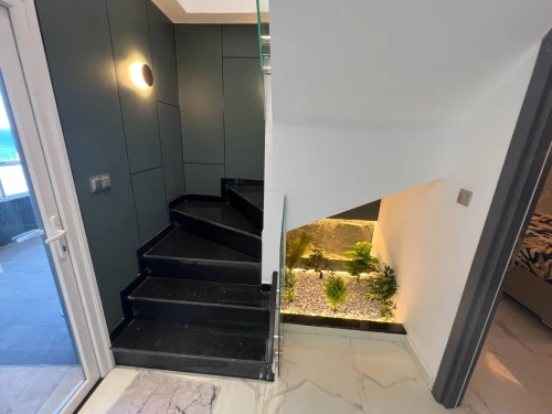 Vente Appartement Béjaïa Beni ksila