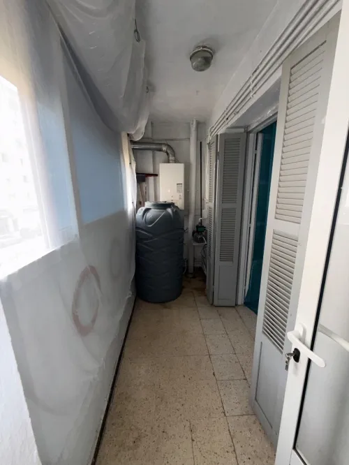 Location Appartement F4 Alger Said hamdine