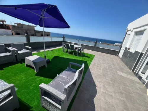 Location Appartement F3 Béjaïa Beni ksila