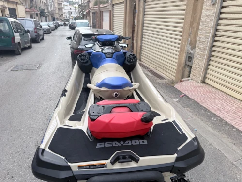Seadoo 2025