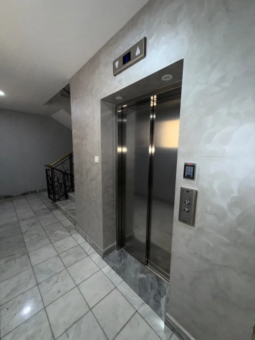 Vente Appartement F5 Alger Cheraga