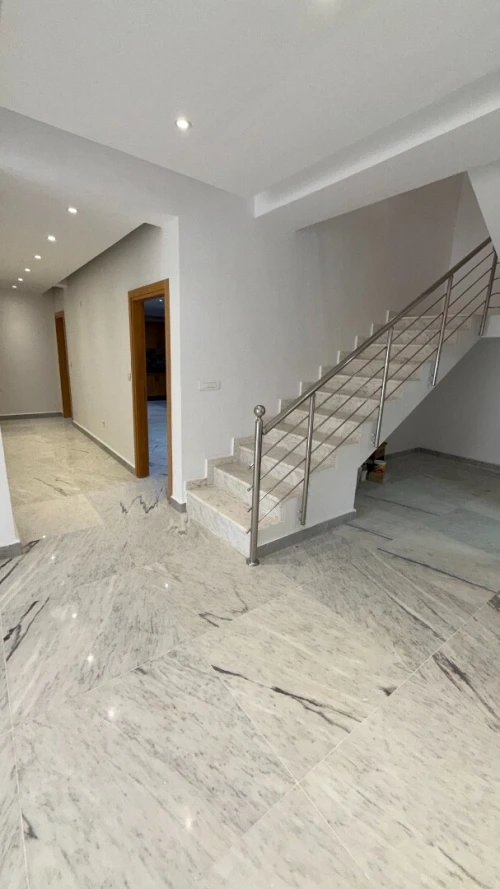 Location Appartement Duplex F6 Alger Draria
