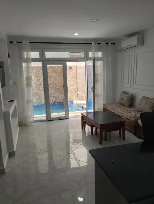 Location Appartement F3 Béjaïa Beni ksila
