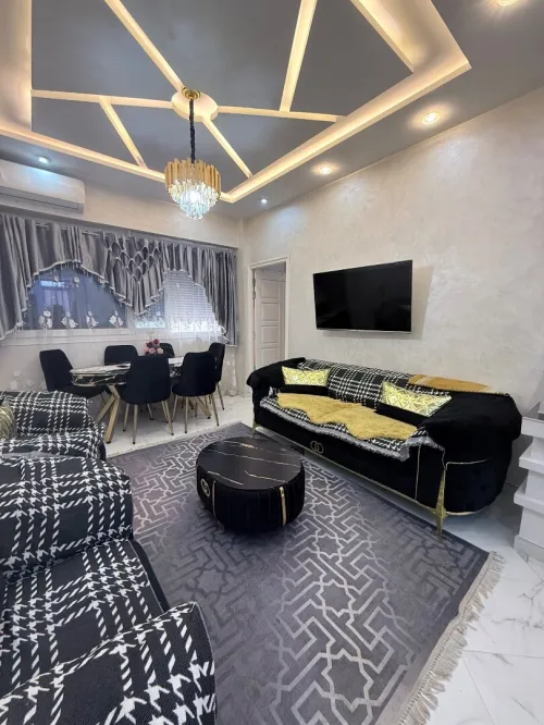 Vente Appartement F4 Alger Belouizdad