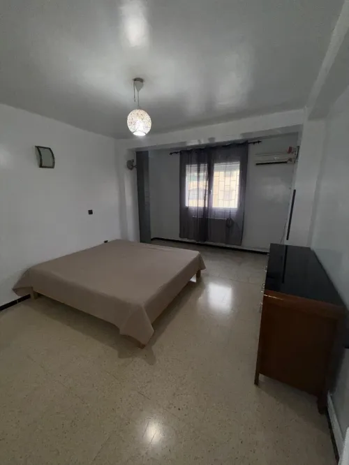 Location Appartement F4 Alger Said hamdine