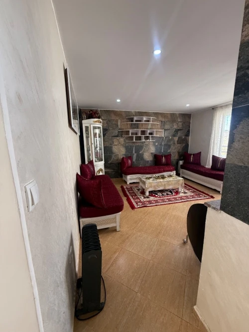 Vente Appartement F2 Béjaïa Beni ksila