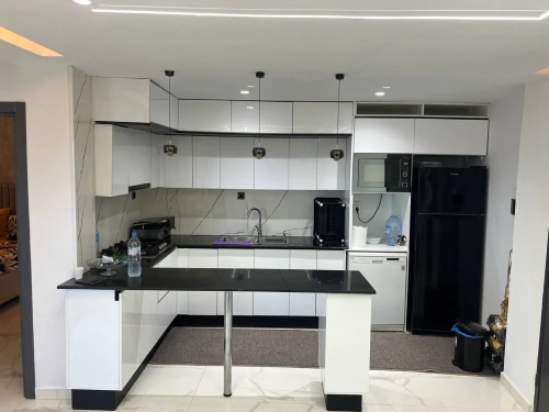 Vente Appartement Béjaïa Beni ksila
