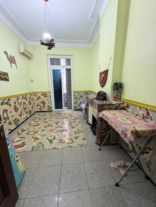 Location Appartement F5 Alger Alger centre