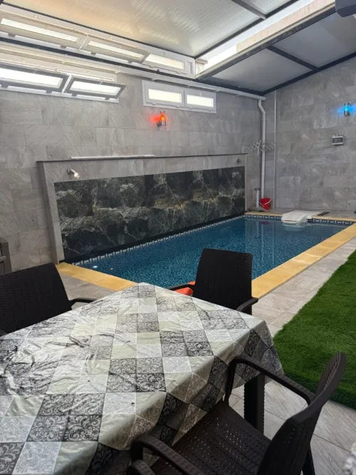 Location Appartement F3 Béjaïa Beni ksila