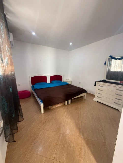 Vente Appartement F2 Béjaïa Beni ksila