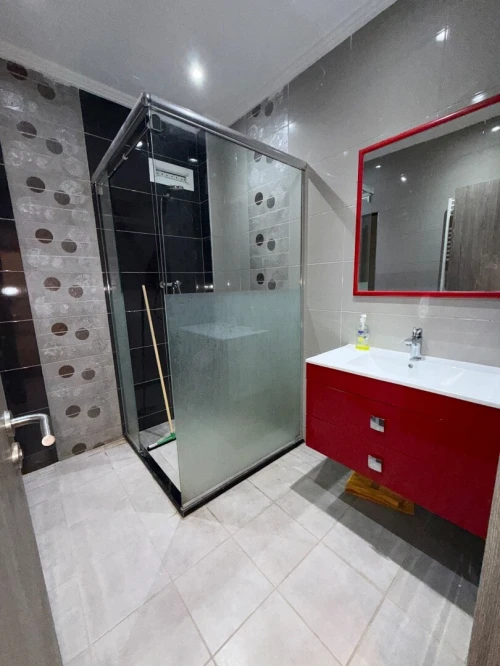Location Appartement F4 Alger Kouba