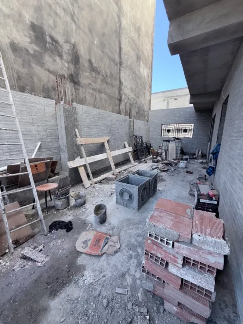 Vente Appartement F5 Alger Draria