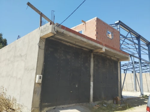 Location Local Alger Baraki