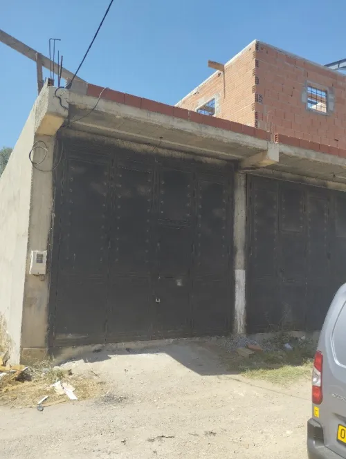 Location Local Alger Baraki
