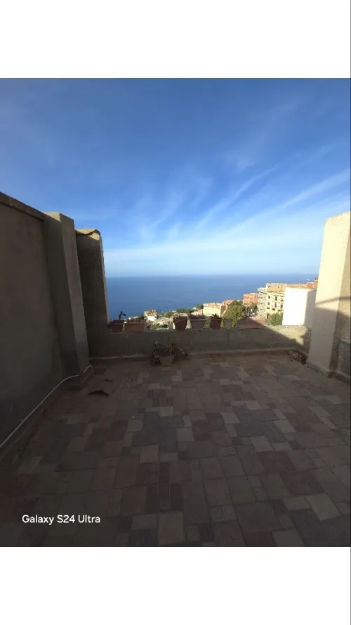 Vente Villa Alger Bouzareah