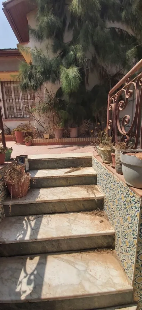 Vente Villa Alger Bouzareah