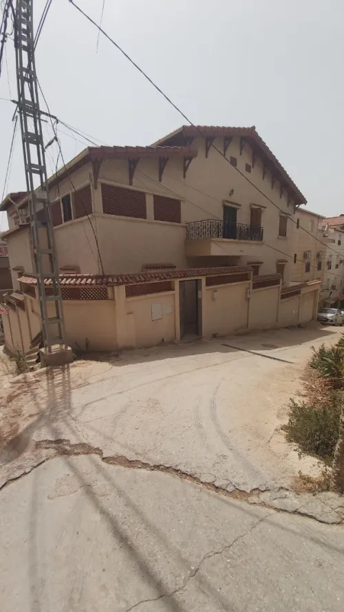 Vente Villa Alger Baba hassen