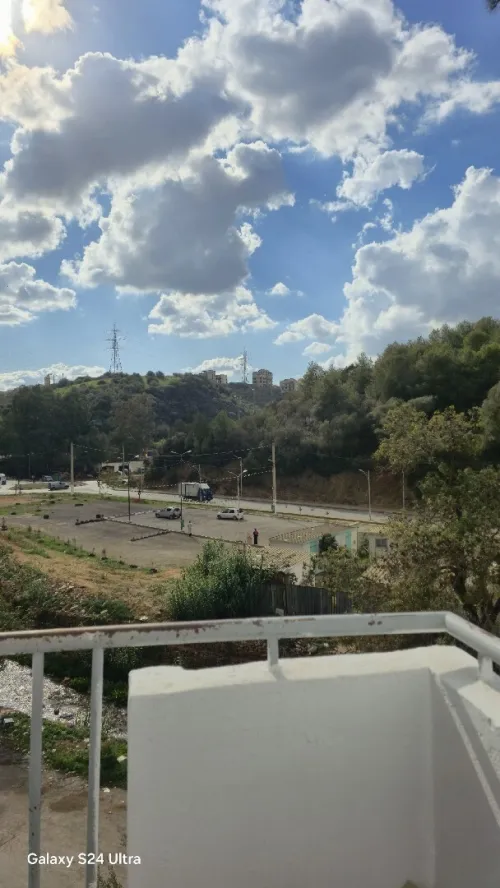 Vente Appartement F3 Alger Saoula