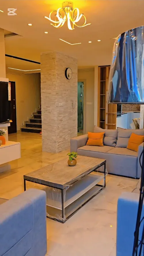 Vente Appartement Duplex F4 Alger El achour