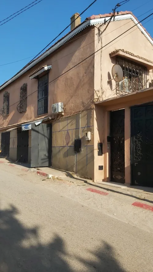 Vente Villa Tipaza Kolea