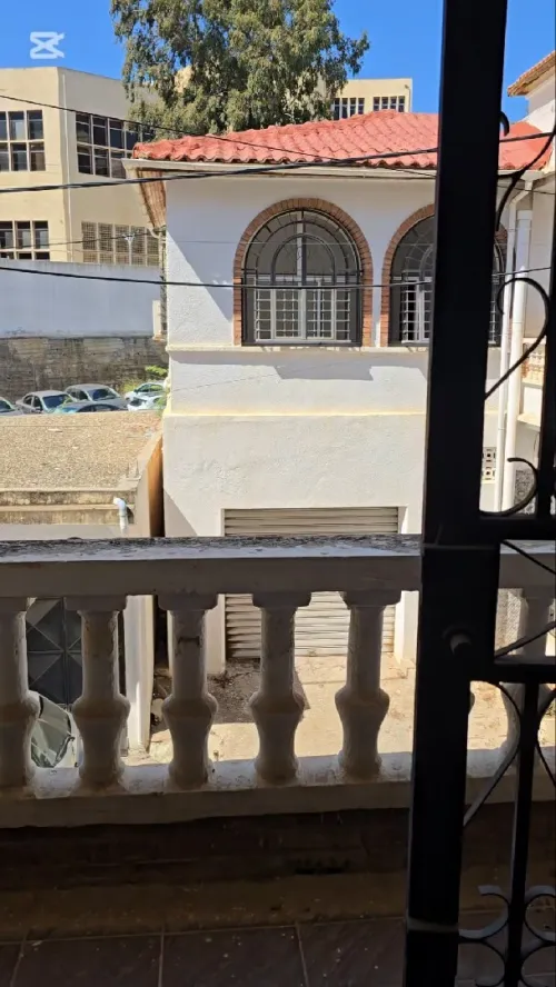 Location Villa Alger Dely brahim