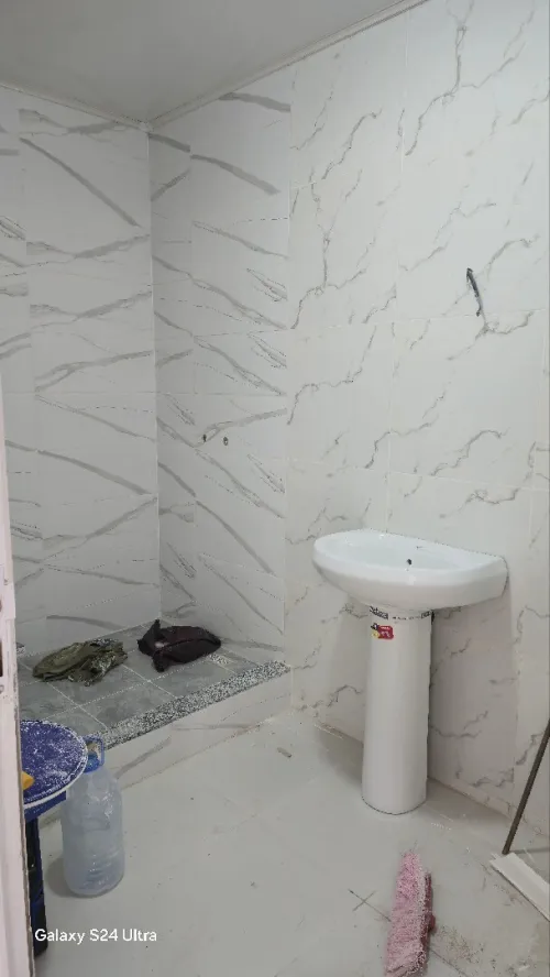 Vente Appartement F3 Alger Saoula
