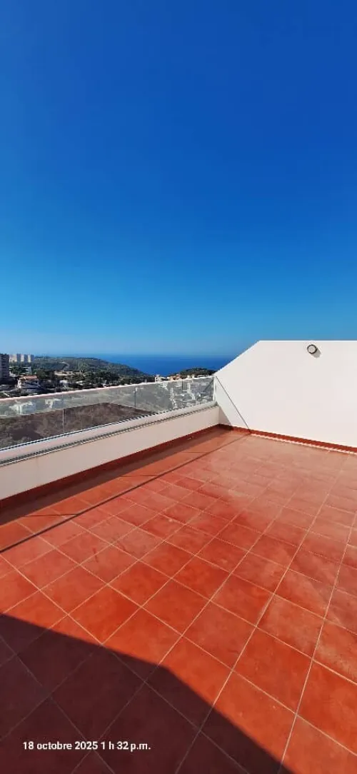 Vente Appartement F2 Alger Bouzareah