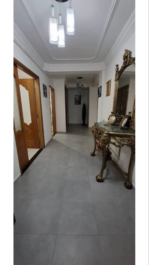 Vente Appartement F4 Alger El achour