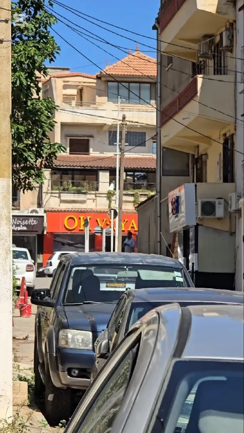 Location Villa Alger Dely brahim