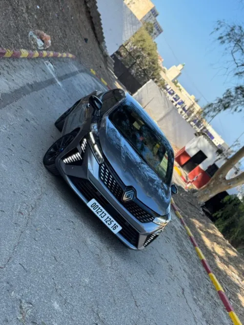 Renault Clio 5  2025 Esprit Alpine